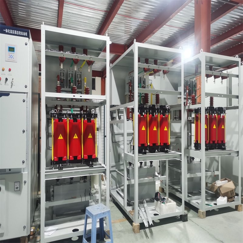 高压断路器:选择正确的工具至关重要
